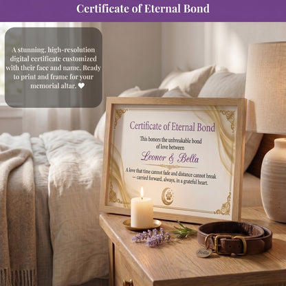 The Complete Rainbow Bridge Healing Journey