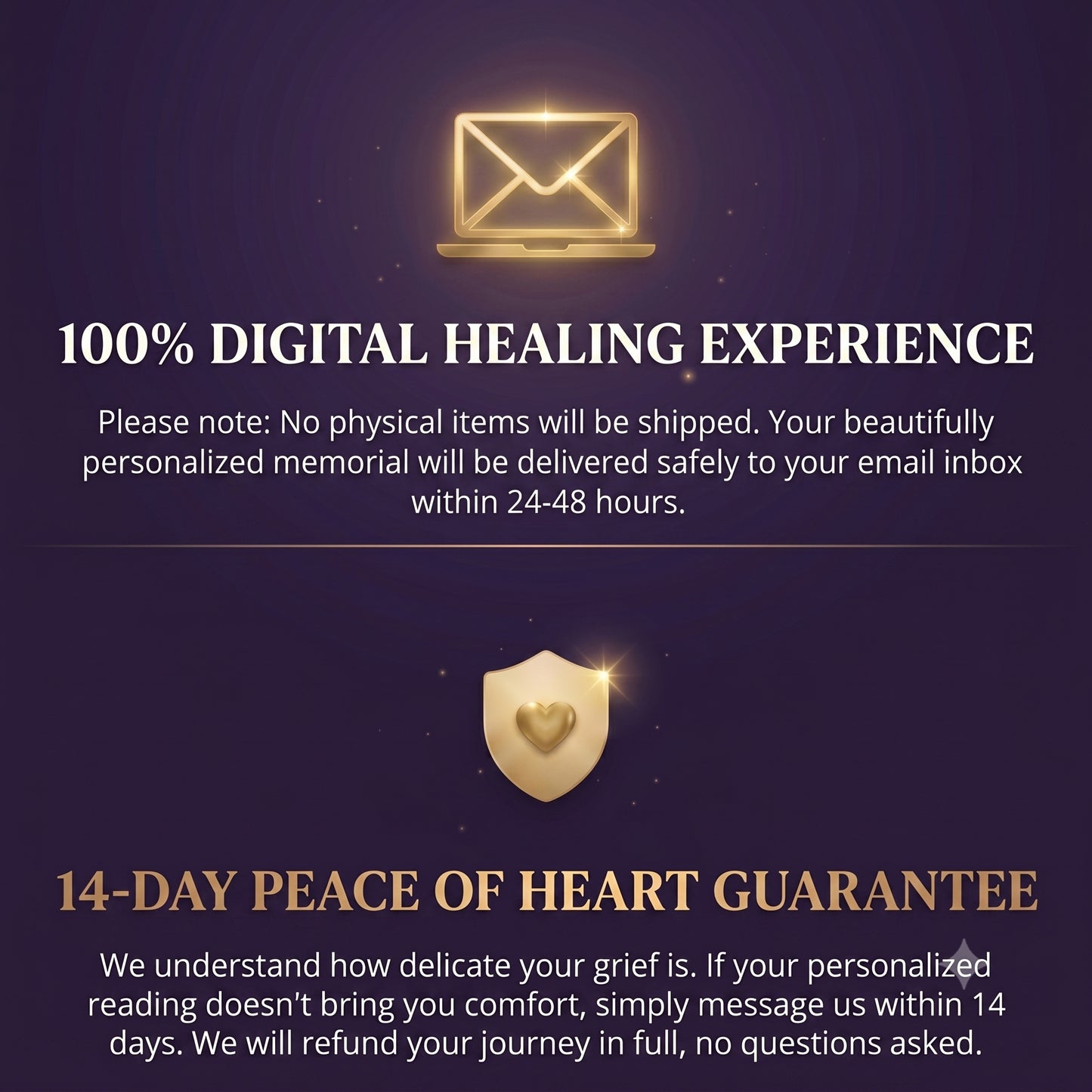 The Complete Rainbow Bridge Healing Journey