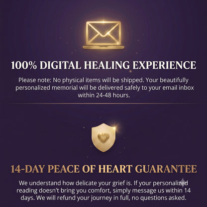 The Complete Rainbow Bridge Healing Journey